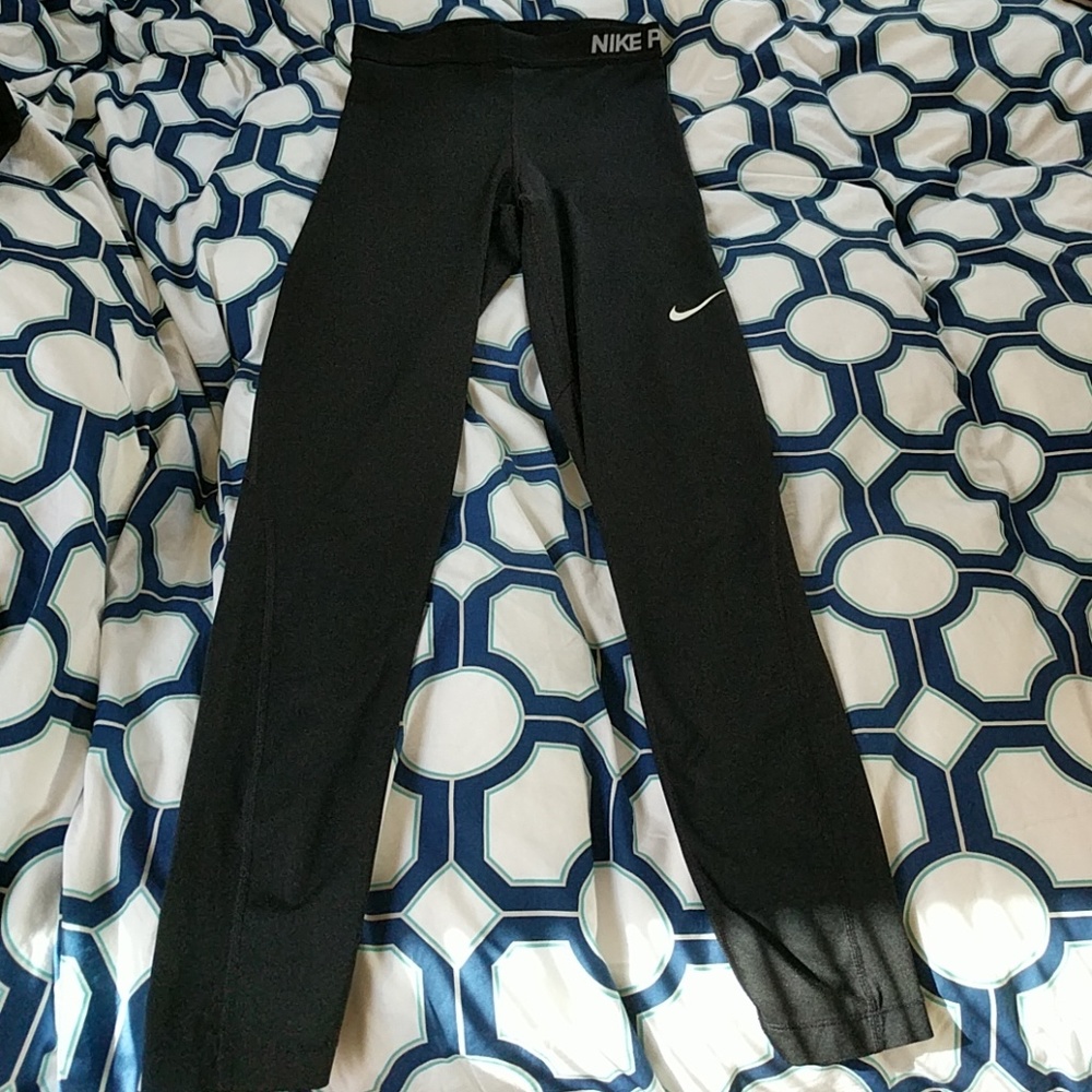 Nike pro dri fit